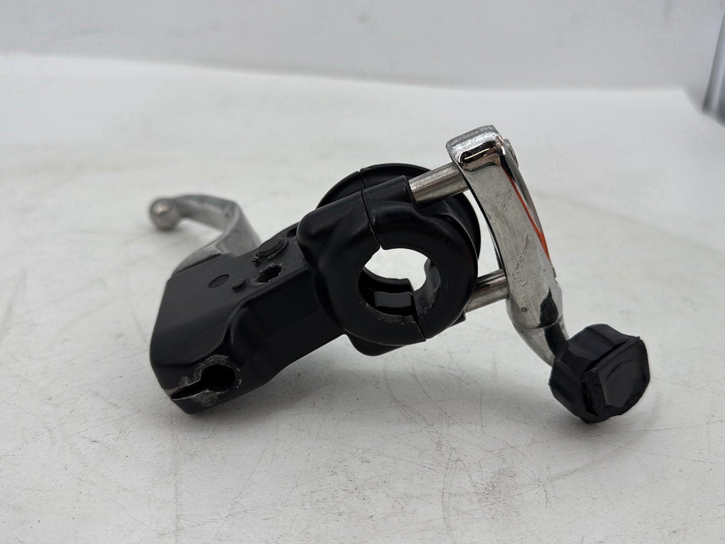 2008 Harley Electra Glide Touring Ultra FLHTCUI OEM Front Left Hand Clutch Control Lever