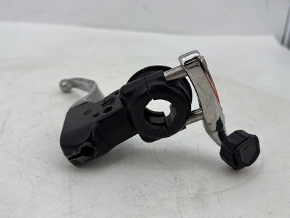 2008 Harley Electra Glide Touring Ultra FLHTCUI OEM Front Left Hand Clutch Control Lever