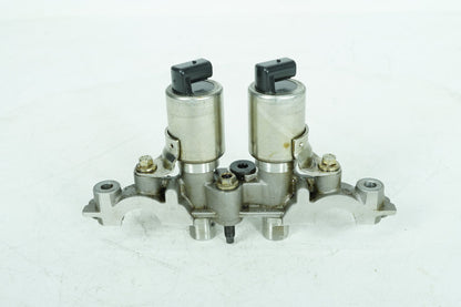 2013 - 2015 Jaguar XF  Cylinder Block