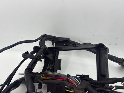 2004 - 2022 Harley-Davidson Sportster 1200 Nightster Main Wire Wiring Harness Ignition Switch NOKey 70181-10