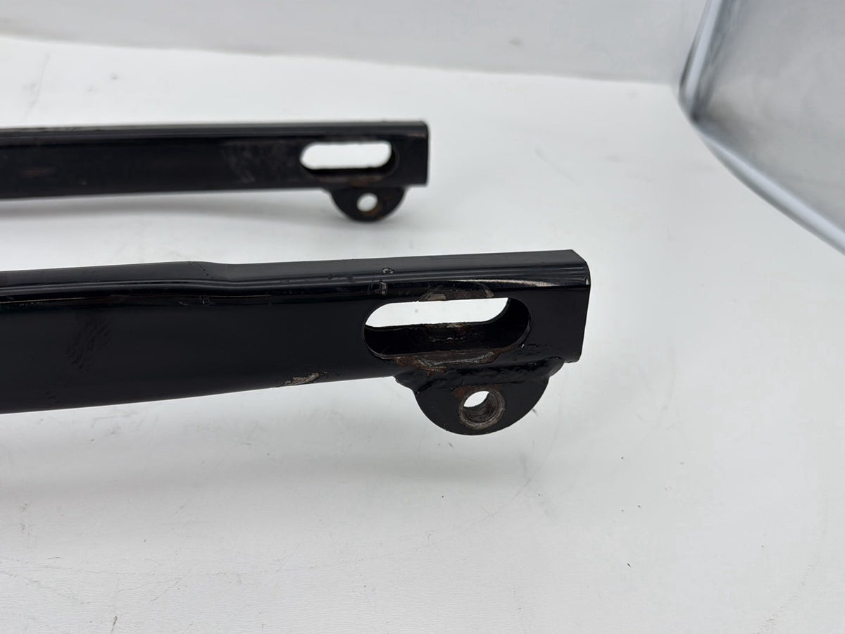 1993 Harley Sportster XLH883H Hugger 883 OEM Rear Fork Swingarm Swing Arm