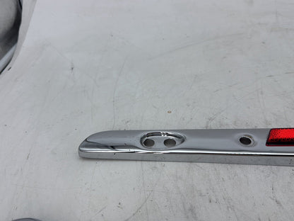2012 Harley Dyna FXDF Fat Bob OEM Rear Left & Right Fender Support Bracket