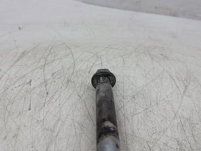 2007 Harley Dyna Street Bob FXDBI OEM Rear Wheel Axle Bolt Shaft
