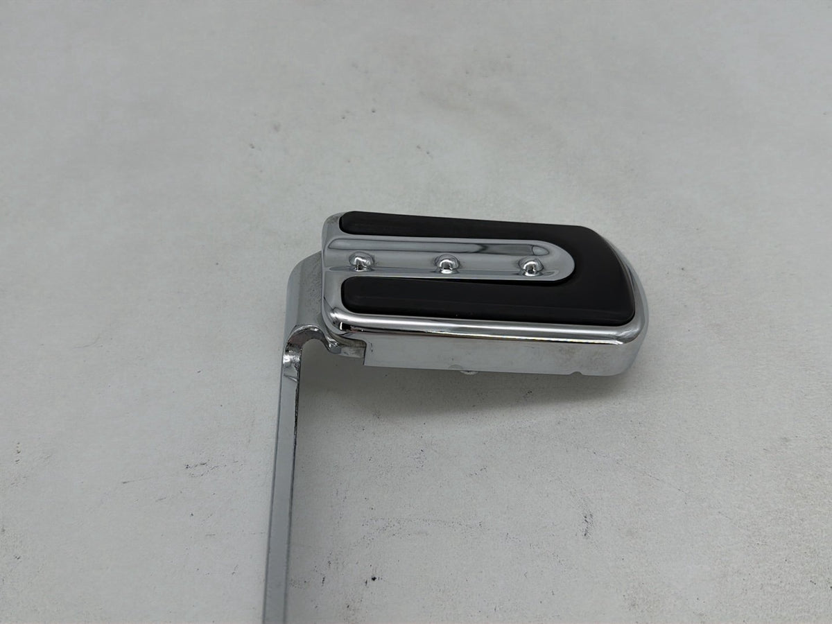 2007 Harley Street Glide Touring FLHX OEM Foot Brake Control Lever Pedal
