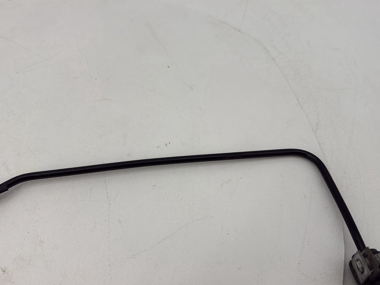2004 - 2013 Harley-Davidson Sportster 883 Custom Front Brake Hose Line Pipe   45449-04A