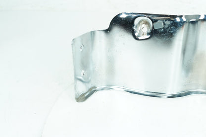 2007 - 2012 Harley-Davidson Touring Electra Glide Ultra Front Lower Fairing Outer Skirt 58208-96A 58208-96A