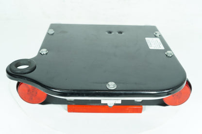 1999 - 2006 Harley-Davidson Touring Electra Glide Police Tour Pak Mount Top Tube Support Bar   53801-98