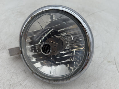 2008 Harley Dyna FXDL Low Rider Anniversary OEM Headlight Headlamp Head Light Halogen