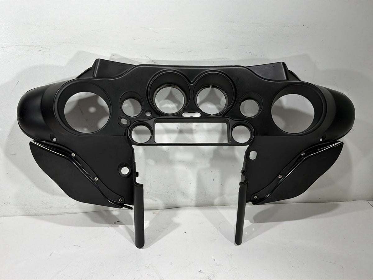 2000 Harley Electra Glide Touring Ultra OEM Front Inner Batwing Fairing Cover