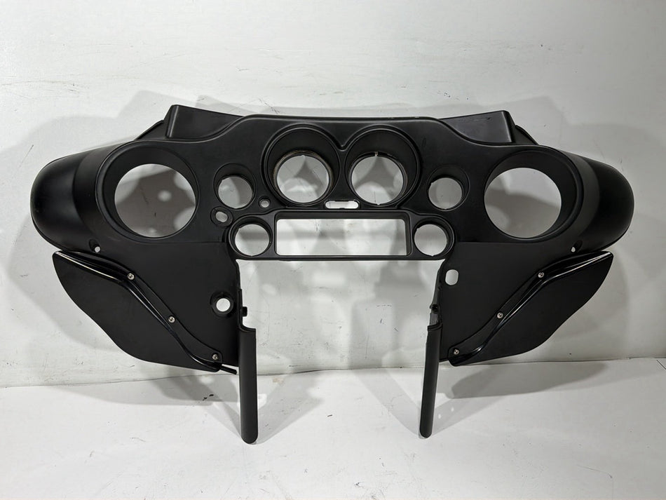 2000 Harley Electra Glide Touring Ultra OEM Front Inner Batwing Fairing Cover