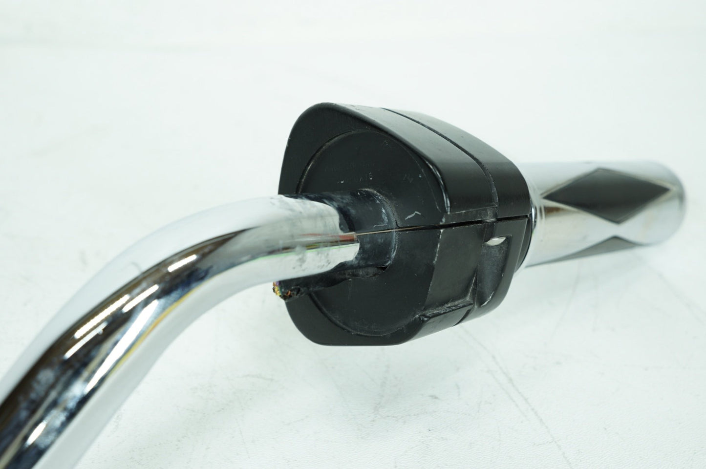 1986 - 2003 Harley-Davidson Sportster  Handlebars Left Right Switches Controls 71598-92