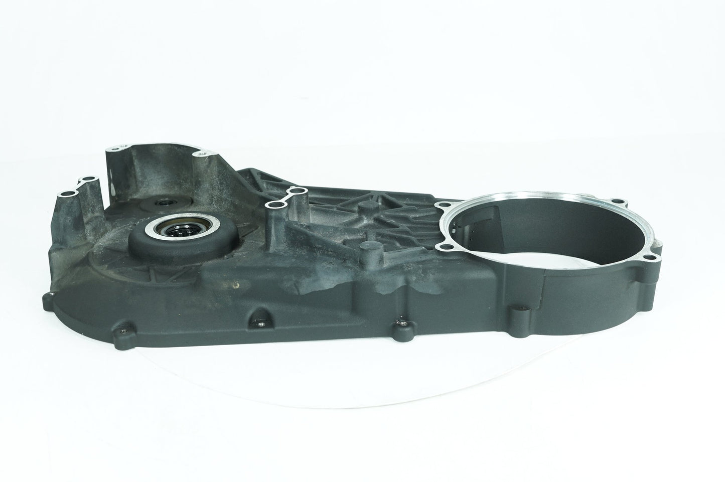 1999 - 2006 Harley-Davidson Softail Deluxe Inner Primary Clutch Cover 60620-94B
