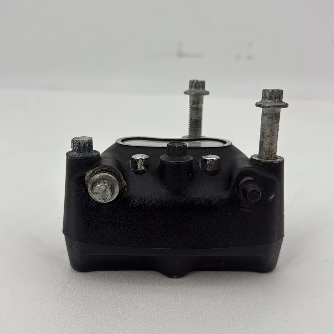 2007 - 2012 Harley-Davidson Touring Street Glide Front Left 1 Brake Caliper  	44046-00D