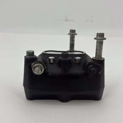 2007 - 2012 Harley-Davidson Touring Street Glide Front Left 1 Brake Caliper  	44046-00D