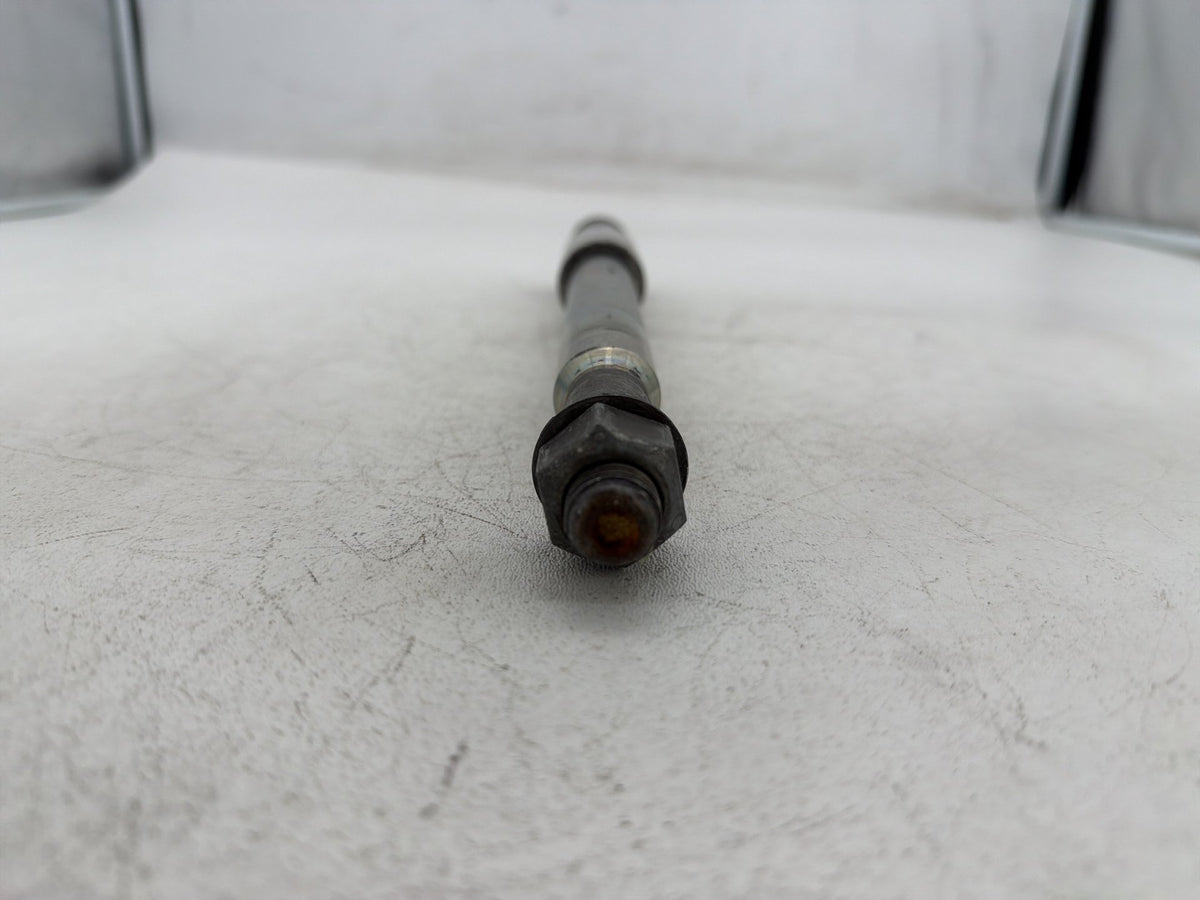 2011 Harley Road King Touring FLHR OEM Front Wheel Axle Bolt Shaft