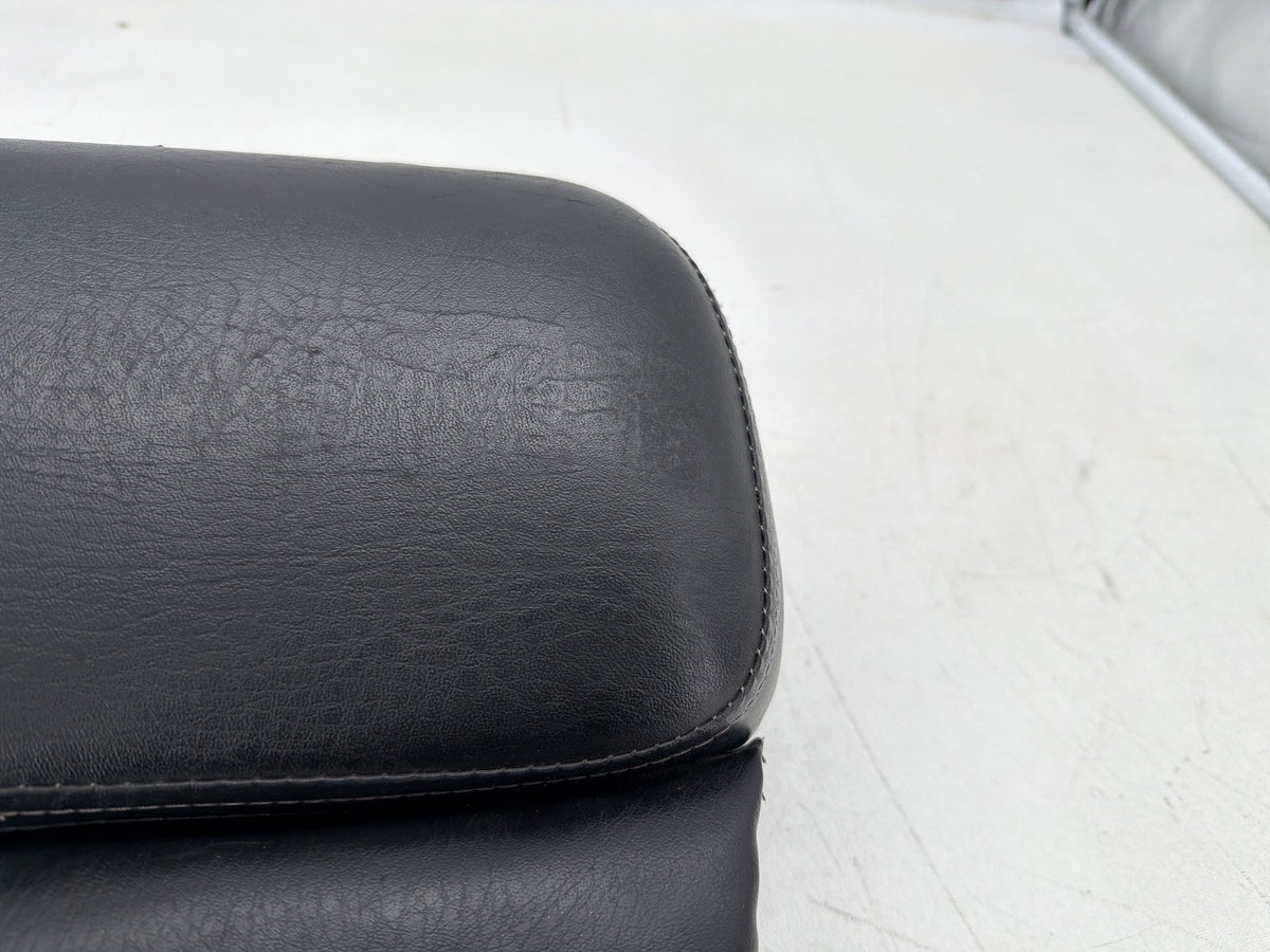 2016 Harley Road Glide Touring Rider Driver Backrest Cushion Pad Aftermarket