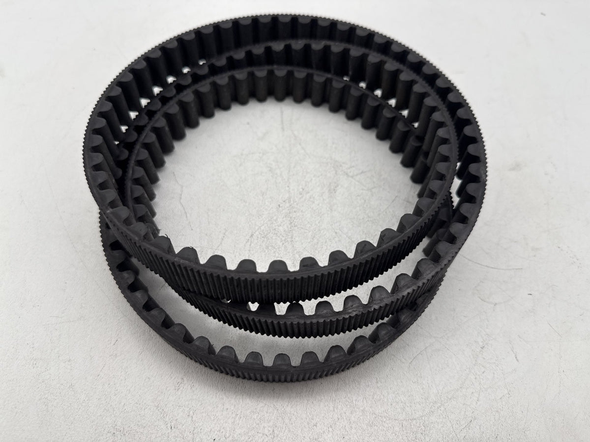2014 Harley Softail Slim FLS OEM Rear Drive Belt 40000001 133T 24 mm