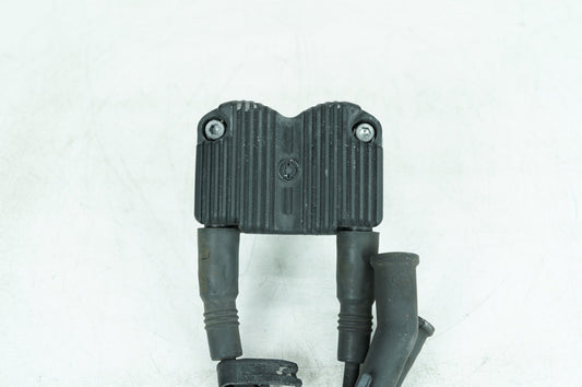 1999 - 2006 Harley-Davidson Touring Electra Glide Classic Ignition Coil Spark Plugs Cable 31743-01