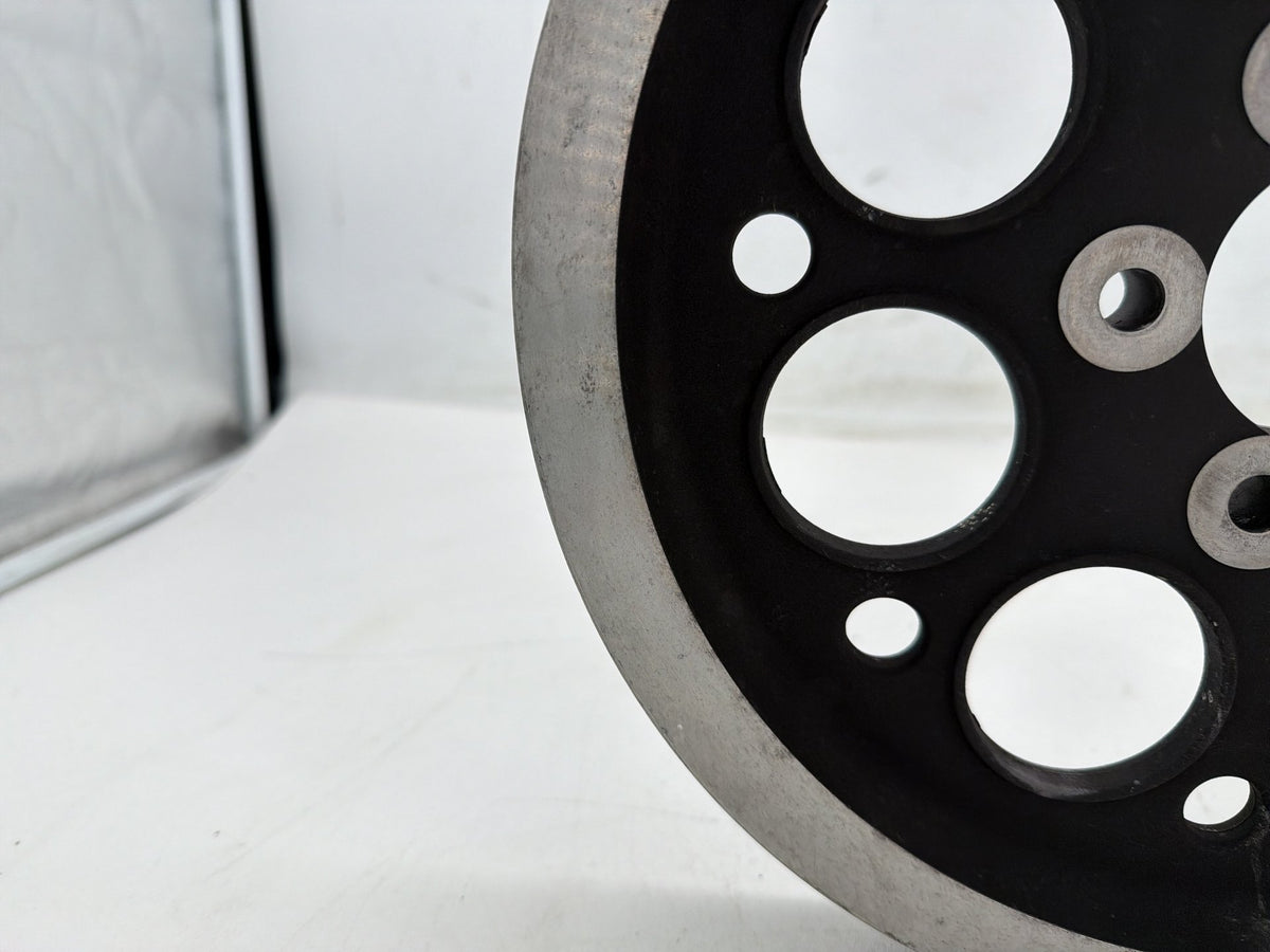 2006 Harley Street Glide Touring FLHX OEM Rear Driver Pulley Sprocket 70T 1-1/8"
