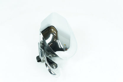 1999 - 2006 Harley-Davidson Softail Deluxe Horn Signal Klaxon Chrome Cover  	69012-93A
