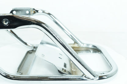 2007 - 2011 Harley-Davidson Touring Electra Ultra Rear Tour Pak Lid Luggage Rack 53411-09