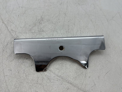 2000 Harley Dyna FXDWG Wide Glide OEM Front Fork Bracket Cover 45685-93
