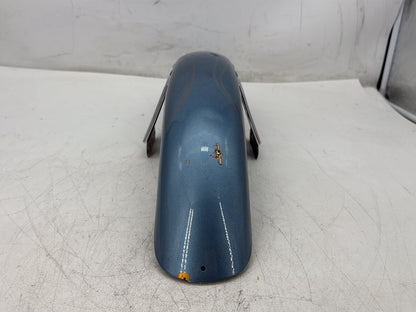 2000 Harley Dyna FXDWG Wide Glide OEM Front Wheel Fender Shell Panel
