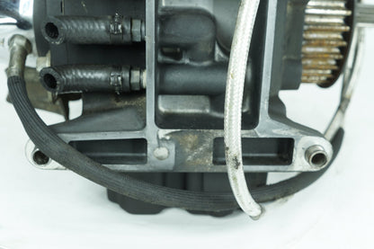1999 - 2006 Harley-Davidson Touring Road King 5 Speed Transmission Gearbox  	34740-02A