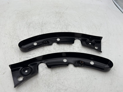 2012 Harley Road Glide Touring FLTRX Custom OEM Rear Left Right Fender Struts Bracket