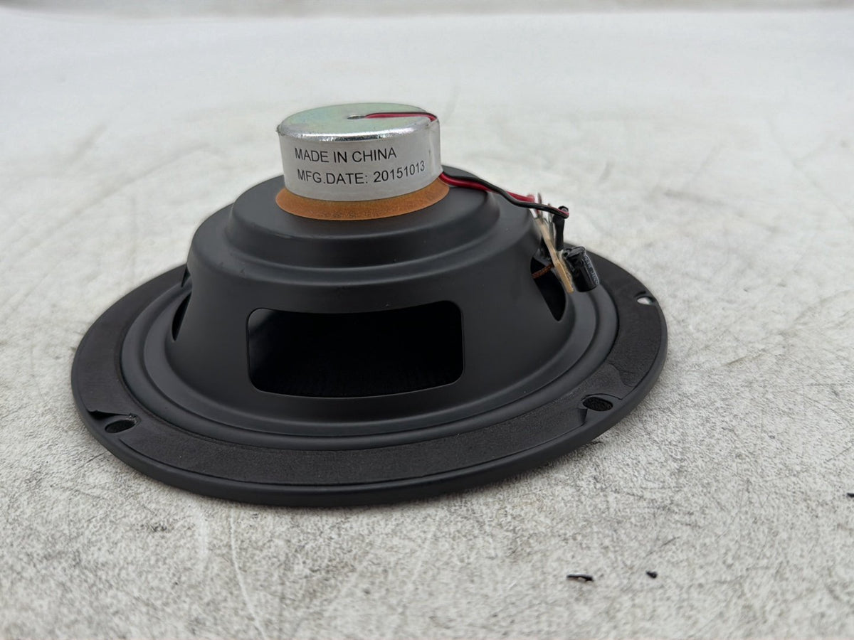 2016 Harley Electra Glide Touring Ultra OEM Front 1 Sound Audio Speaker