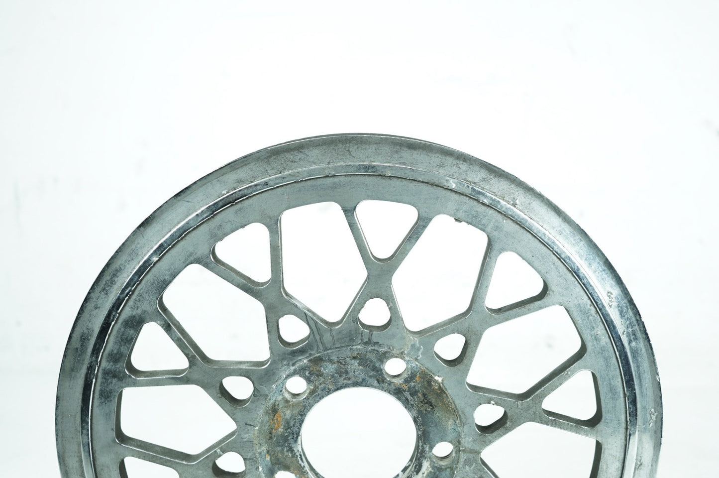 2004 - 2013 Harley-Davidson Sportster Custom Rear Driver Pulley Sprocket 40350-07