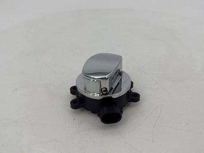 2007 - 2017 Harley-Davidson Dyna Wide Glide Ignition Switch Cylinder Barrel Lockset NOKey  	71430-12