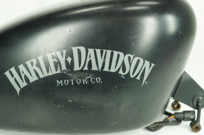 2004 - 2022 Harley-Davidson Sportster Iron 883 Fuel Gas Tank Gasoline Reservoir 61348-07