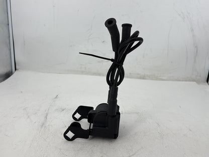 2007 Harley Street Glide Touring FLHX OEM Ignition Coil Spark Plugs Cable