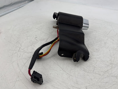 2004 Harley Touring FLHT Electra Glide OEM Dash Ignition Cap Switch Lockset NO Key