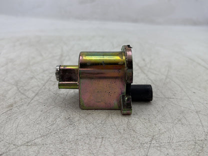 2004 Harley Road King Touring Custom FLHRSI OEM Ignition Switch Cylinder Barrel Lockset NOKey