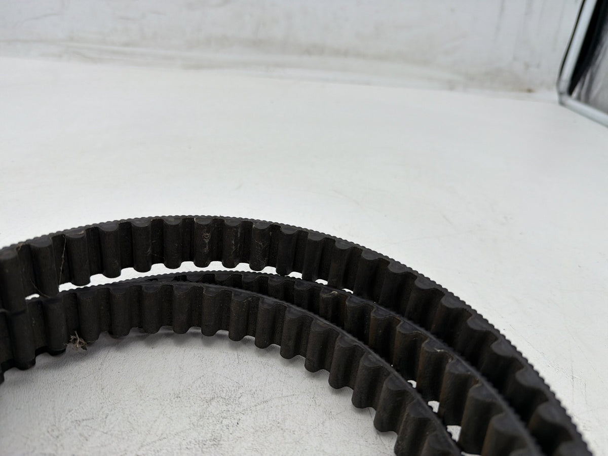 2011 Harley Street Glide Touring FLHX-103 OEM Rear Drive Belt 40024-09 140T 1"