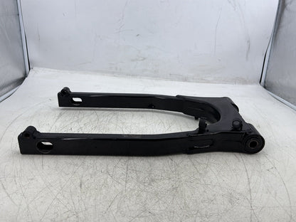 1998 Harley Touring FLHTCUI Electra Glide Ultra OEM Rear Fork Swingarm Swing Arm