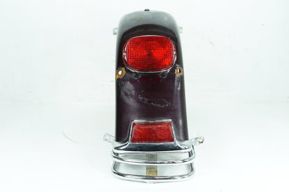 1999 - 2006 Harley-Davidson Touring Road King Rear Wheel Fender Taillight Brake Lamp 59579-06