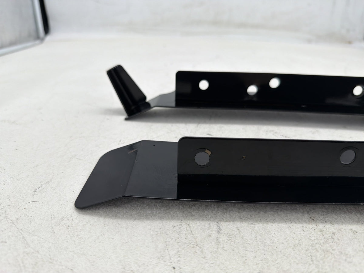 04 Harley Road King Touring Classic LH RH Extended Filler Strip Cover Panel Trim