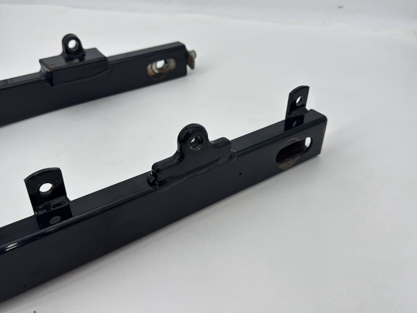 1999 - 2006 Harley-Davidson Dyna Wide Glide Rear Fork Swingarm Swing Arm 47820-90A
