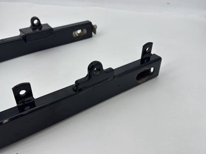 1999 - 2006 Harley-Davidson Dyna Wide Glide Rear Fork Swingarm Swing Arm 47820-90A