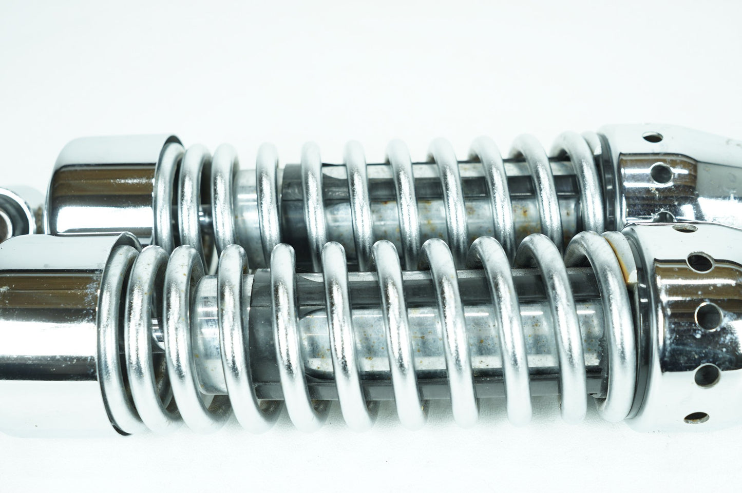 2003 - 2014 Harley-Davidson Sportster  Rear Left Right Shock Absorbers 54566-04