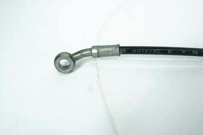 2007 - 2017 Harley-Davidson Dyna Street Bob Rear Brake Hose Line Pipe NON-abs 42142-08C
