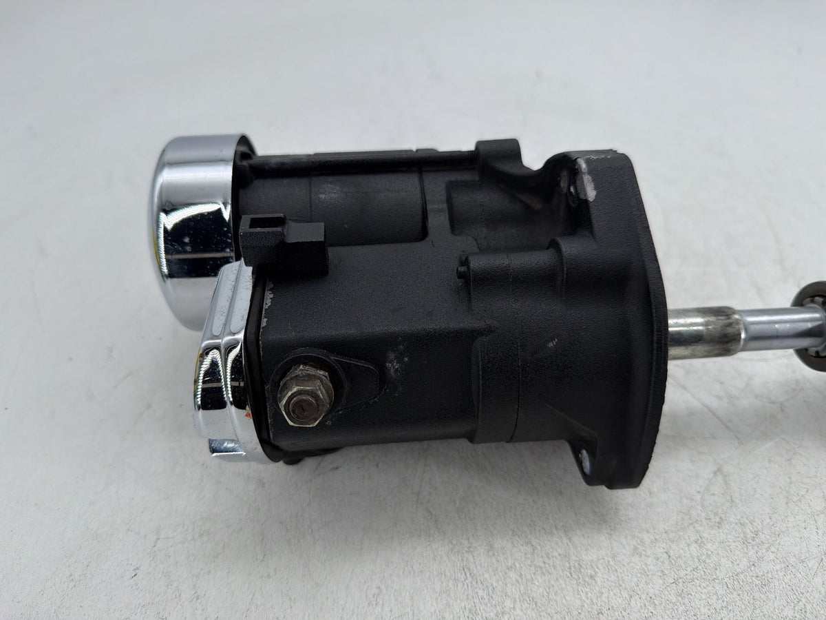 2005 Harley Dyna Super Glide Custom FXDC OEM Engine Starter Motor