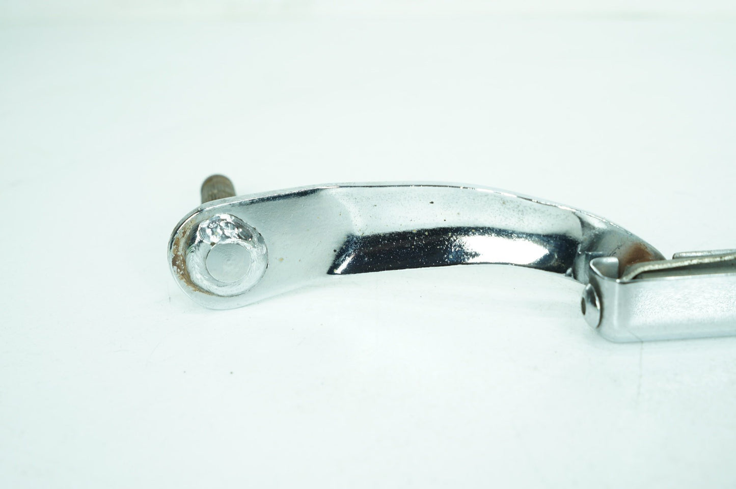 1999 - 2006 Harley-Davidson Softail Fat Boy Gear Shifter Lever w/ Rod linkage 	34564-90B
