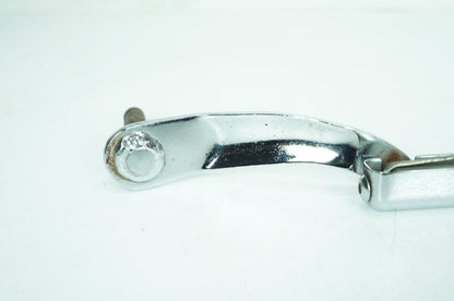1999 - 2006 Harley-Davidson Softail Fat Boy Gear Shifter Lever w/ Rod linkage 	34564-90B