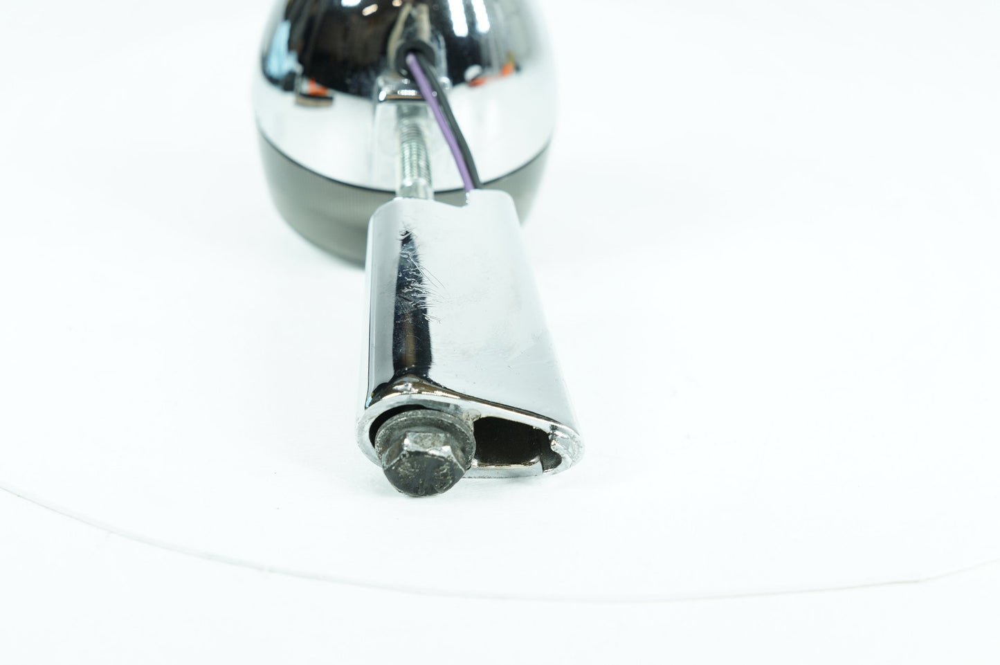 1999 - 2006 Harley-Davidson Dyna Wide Glide Rear 1 Turn Signal Indicator Blinker   	68760-94