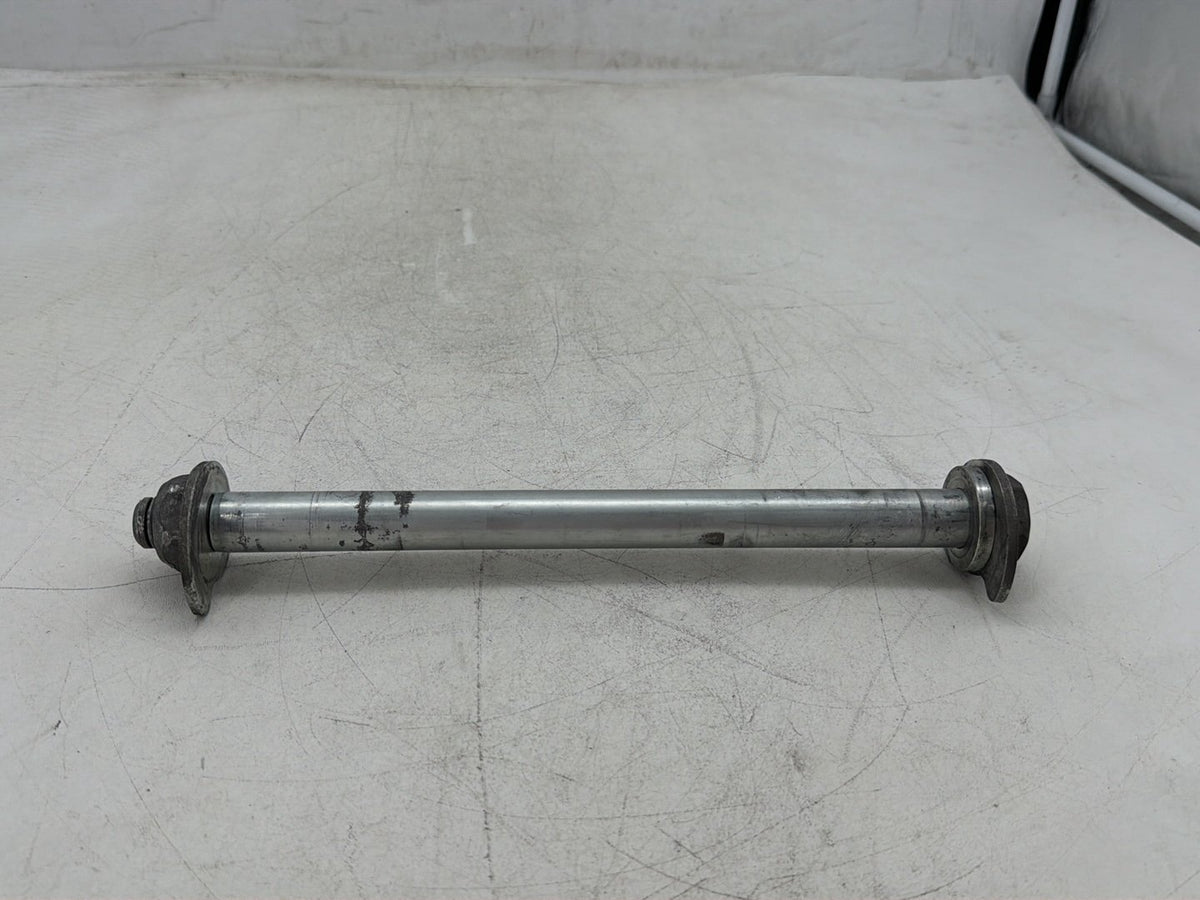 2018 Harley Road Glide Touring FLTRXS OEM Rear Wheel Axle Bolt Shaft