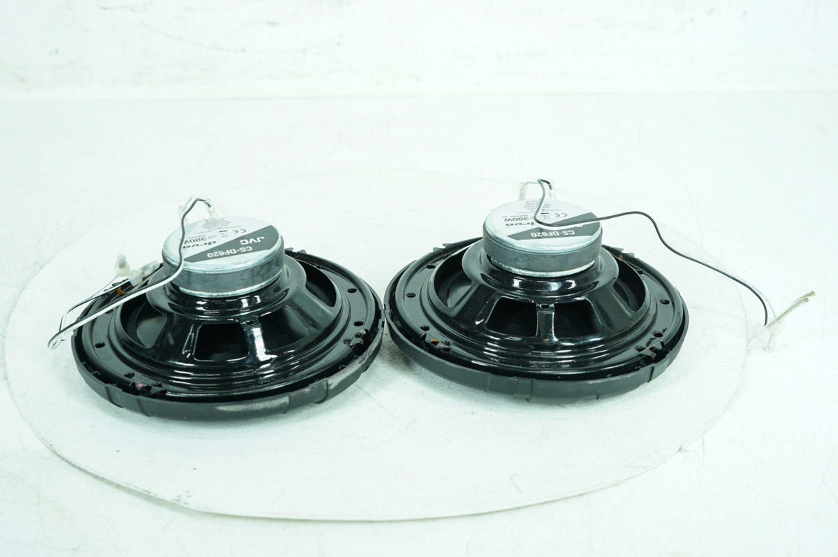 2007 Harley FLHTCUI Electra Glide Ultra OEM Left Right Audio Speakers